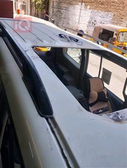 ميتسوبيشي باجيرو